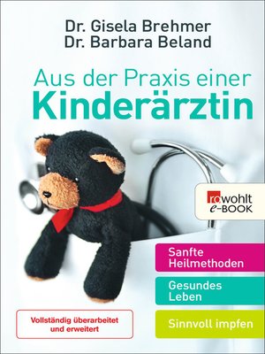 cover image of Aus der Praxis einer Kinderärztin
